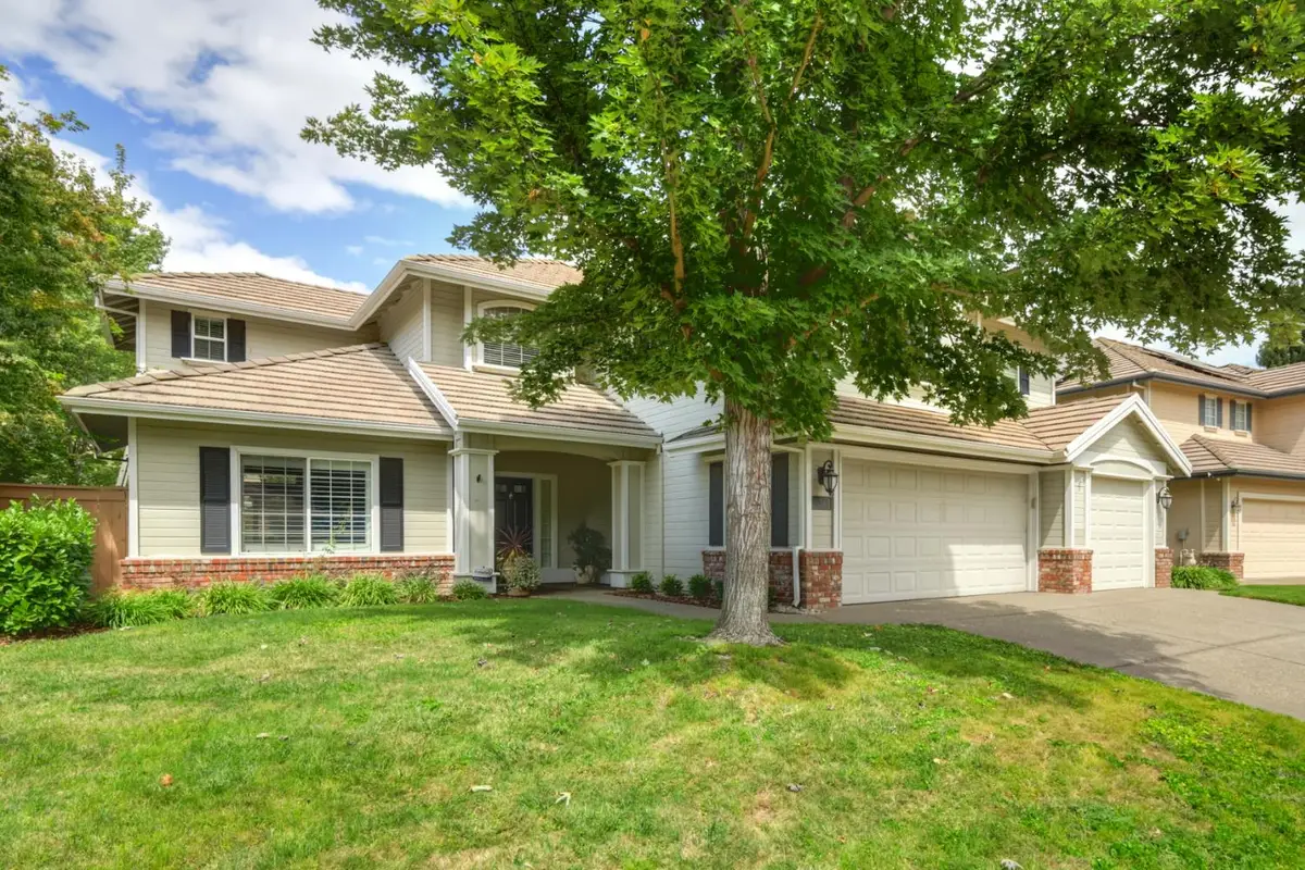 11925 Rising Sun Way, Rancho Cordova, CA 95670 - #1