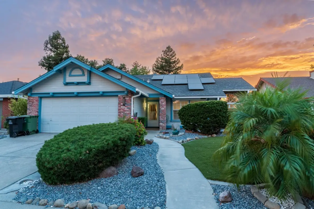 6309 Fuego Way, Elk Grove, CA 95758 - #1