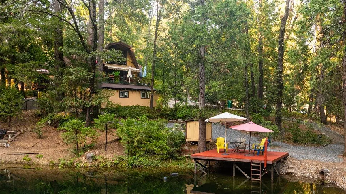 12298 Cascade Way, Nevada City, CA 95959 - #1