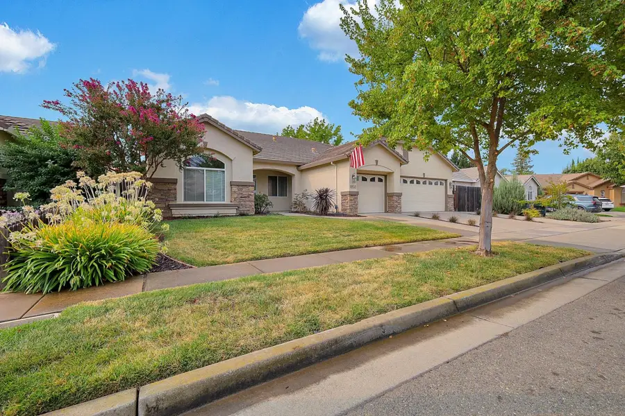 1850 Candace Court, Yuba City, CA 95993 - #2