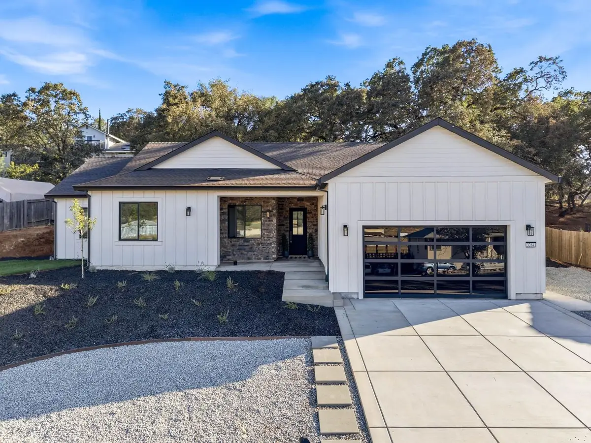 3284 Oxford Road, Cameron Park, CA 95682 - #1
