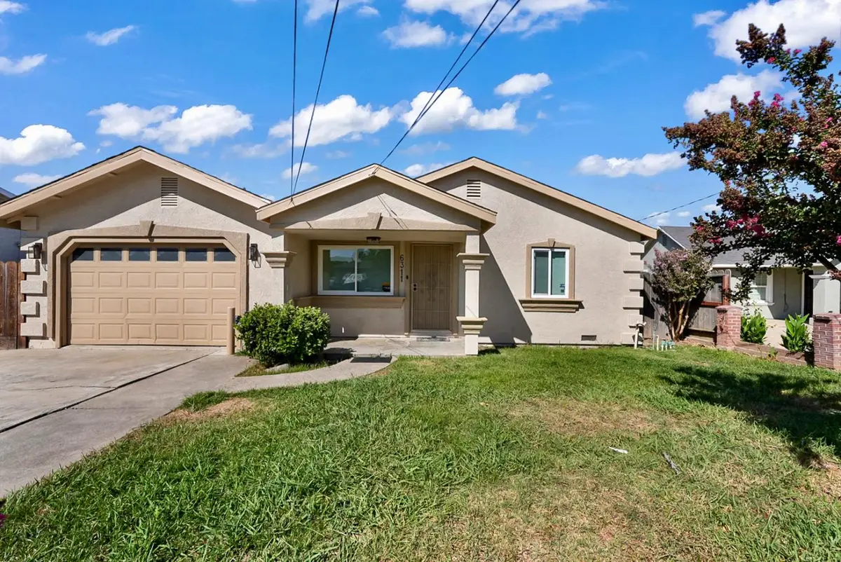 6311 8th Street, Riverbank, CA 95367 - #1