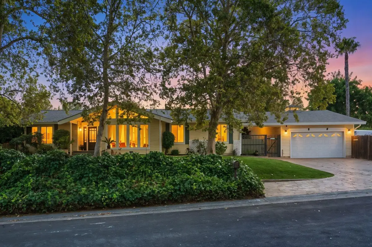 4801 Manzanillo Street, Fair Oaks, CA 95628 - #1