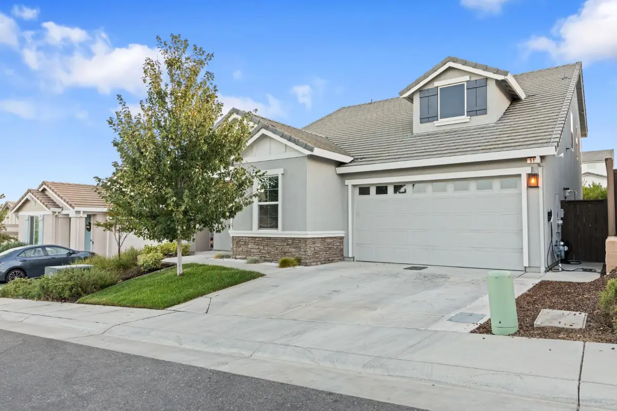 517 Desert Bloom Court, Rocklin, CA 95765 - #1