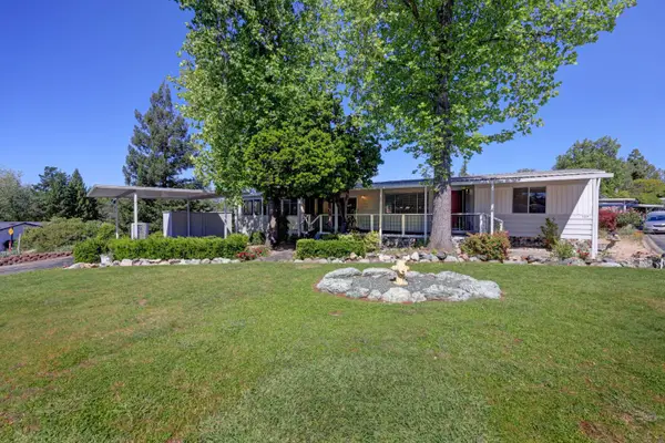 3765 Grass Valley Highway #120, Auburn, CA 95602