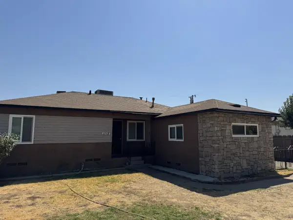 1115 Dellavalle Avenue, Madera, CA 93638