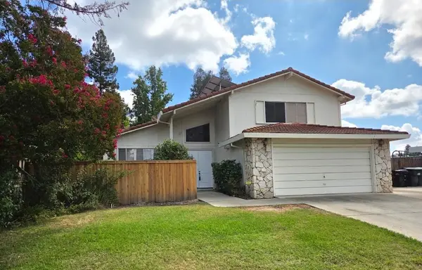 4456 Stollwood Drive, Carmichael, CA 95608