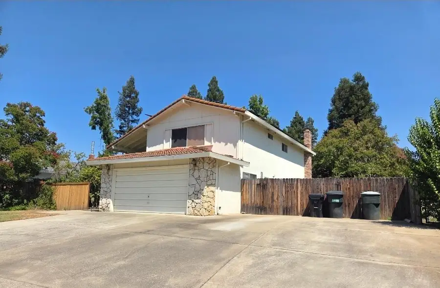 4456 Stollwood Drive, Carmichael, CA 95608 - #2