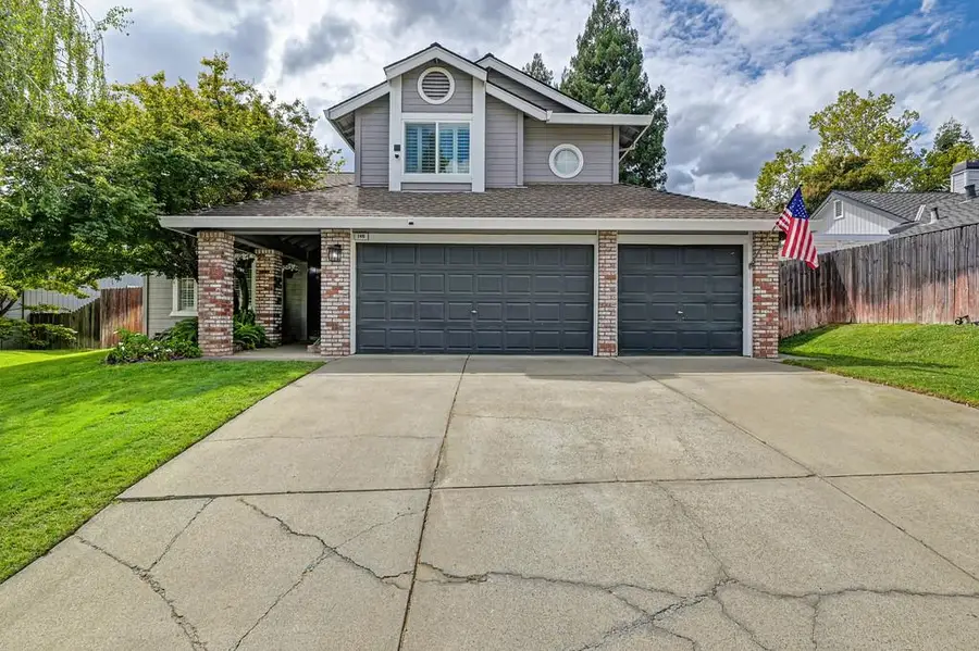 146 Bittercreek Drive, Folsom, CA 95630 - #3