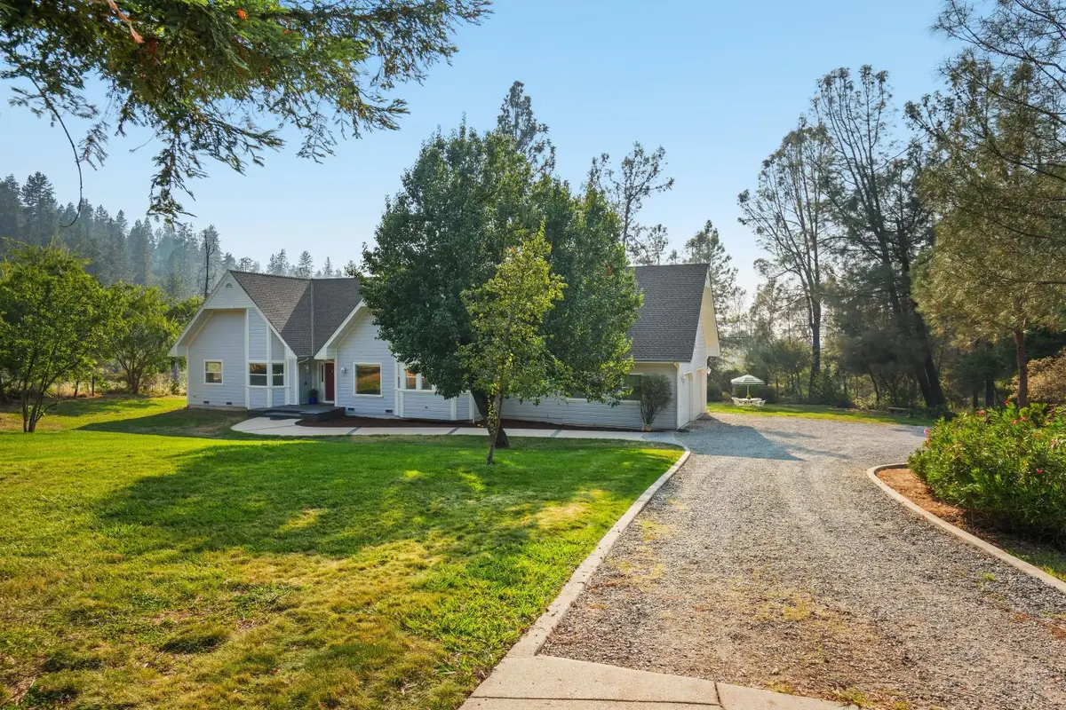 11330 Slate Creek Road, Grass Valley, CA 95945 - #1