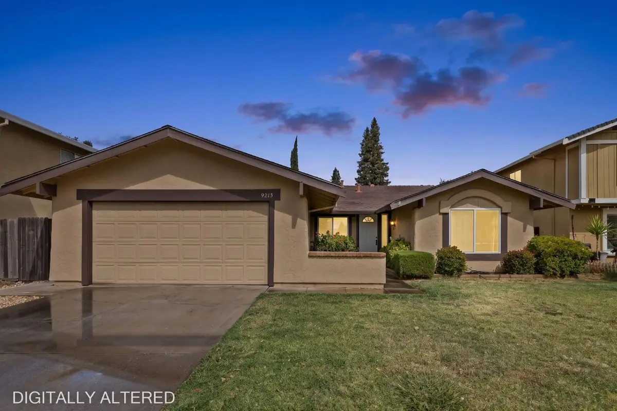 9213 Caldera Way, Sacramento, CA 95826 - #1