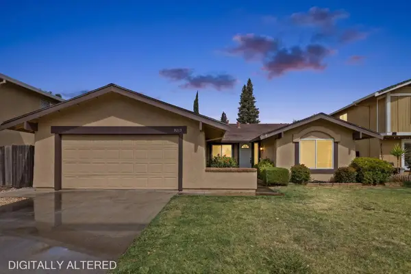 9213 Caldera Way, Sacramento, CA 95826