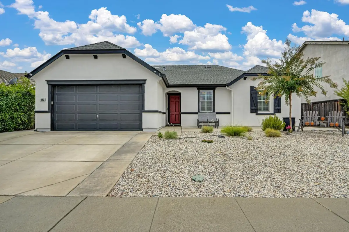682 Havenwood Drive, Lincoln, CA 95648 - #1