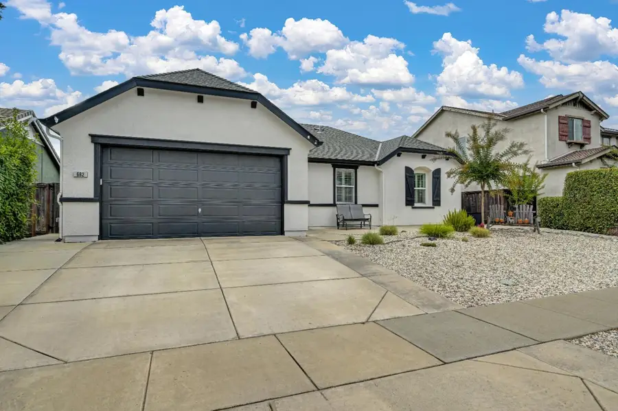 682 Havenwood Drive, Lincoln, CA 95648 - #3