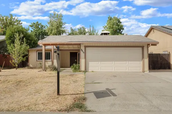 8617 Oldwoods Way, Sacramento, CA 95828