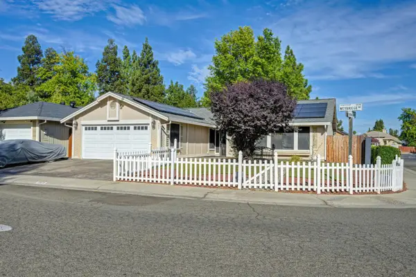 3973 Weybridge Way, Antelope, CA 95843