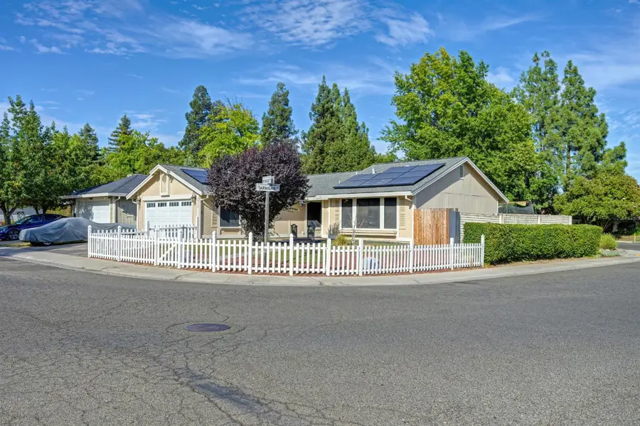 3973 Weybridge Way, Antelope, CA 95843 - #2