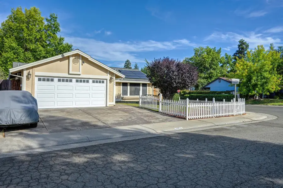 3973 Weybridge Way, Antelope, CA 95843 - #3