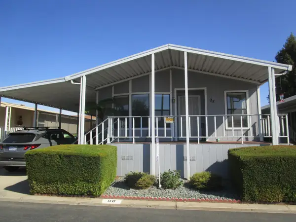 1500 Held Drive #98, Modesto, CA 95355