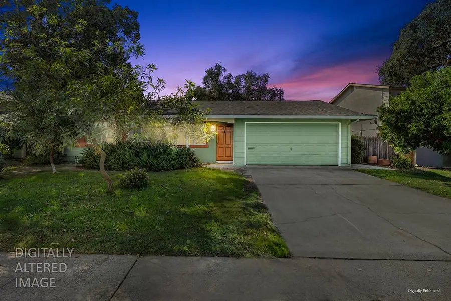 9132 La Riviera Drive, Sacramento, CA 95826 - #2