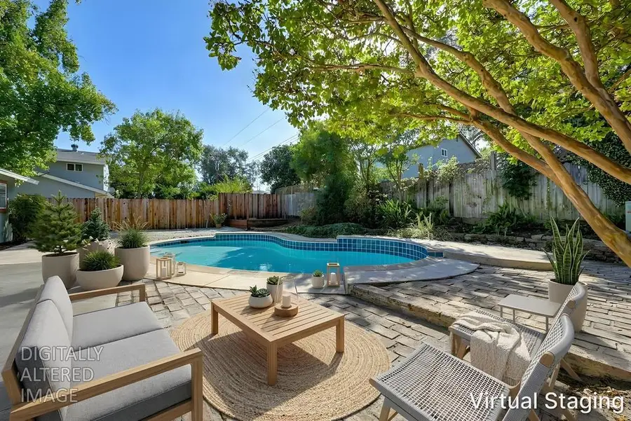9132 La Riviera Drive, Sacramento, CA 95826 - #3