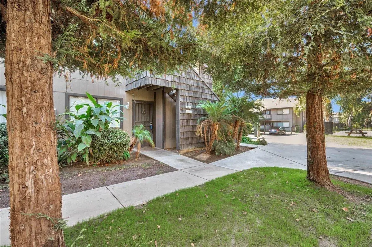 1190 S Winery Avenue #146, Fresno, CA 93727 - #1