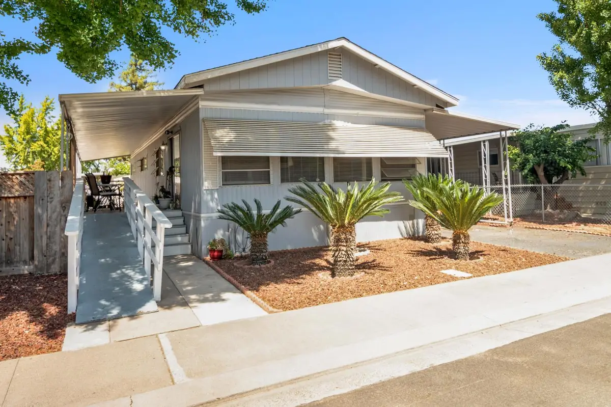 2125 Viking Lane, Modesto, CA 95350 - #1