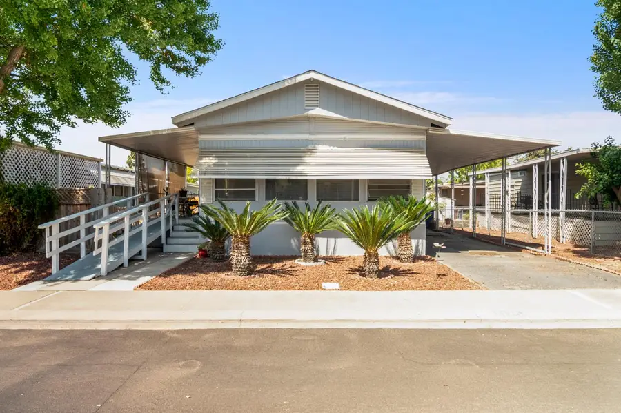 2125 Viking Lane, Modesto, CA 95350 - #3