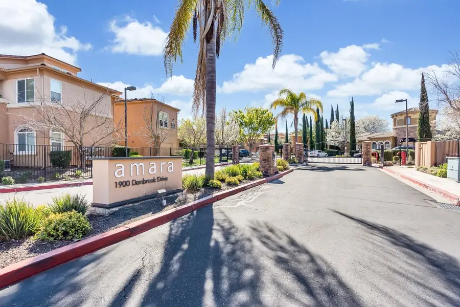 1900 Danbrook #1124, Sacramento, CA 95835 - #2