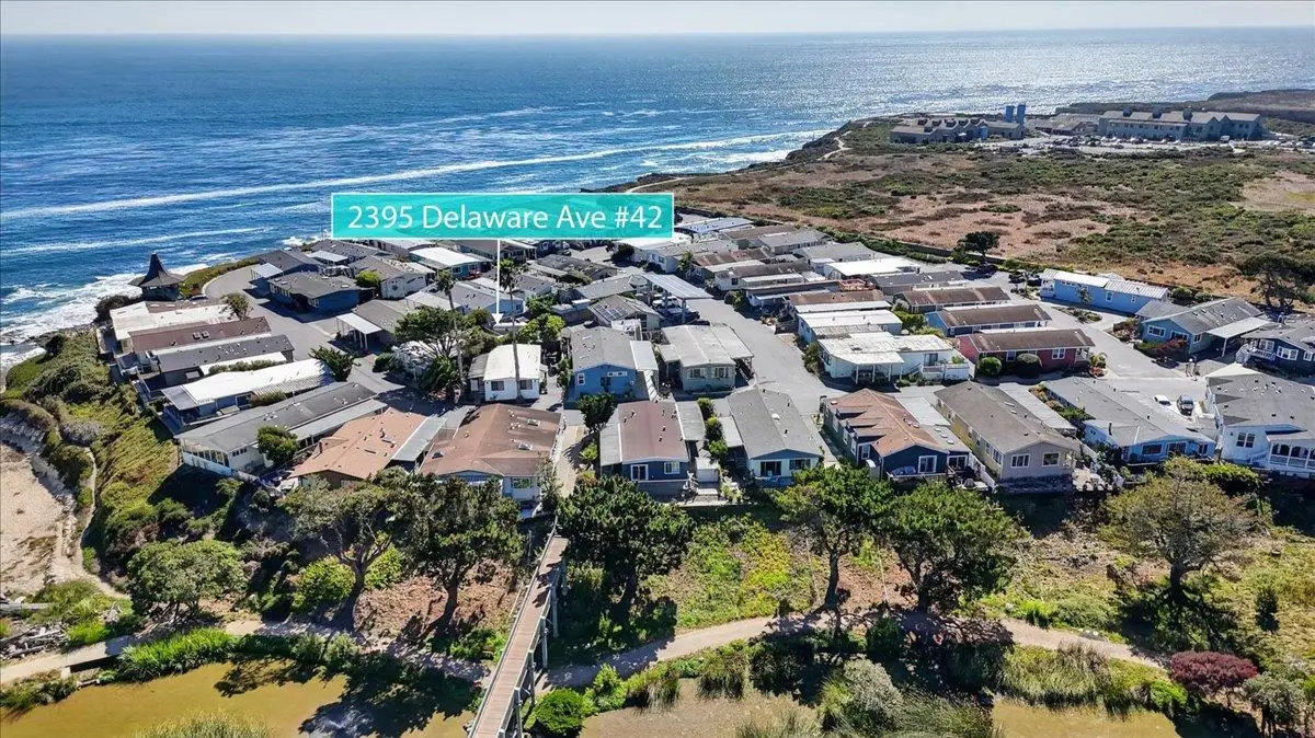 2395 Delaware Avenue #42, Santa Cruz, CA 95060 - #1