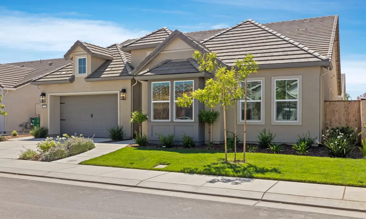 2920 La Jolla Way, Lodi, CA 95242 - #1