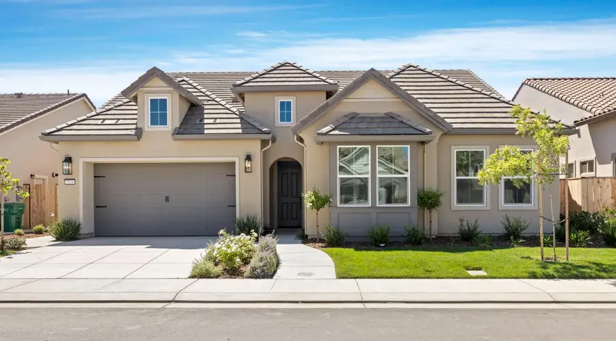 2920 La Jolla Way, Lodi, CA 95242 - #2