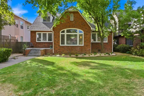 1524 38th Street, Sacramento, CA 95816