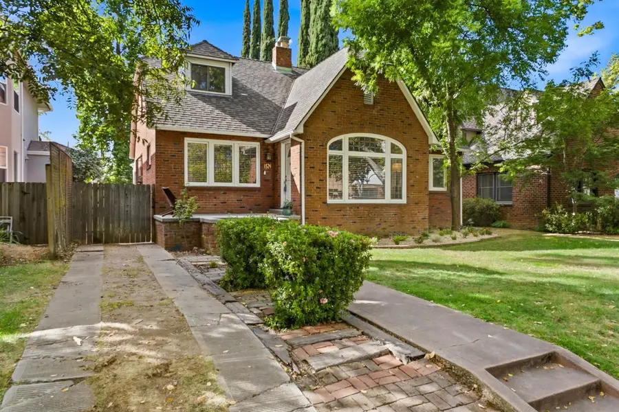 1524 38th Street, Sacramento, CA 95816 - #3