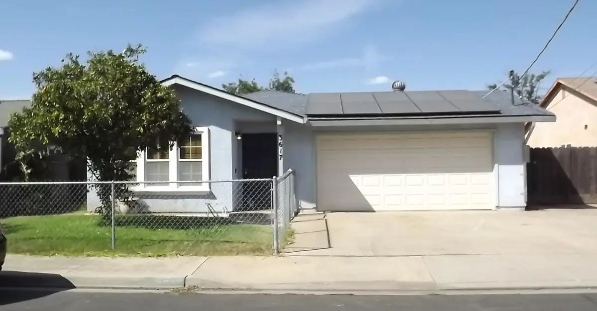 3617 Nevada Avenue, Riverbank, CA 95367 - #1