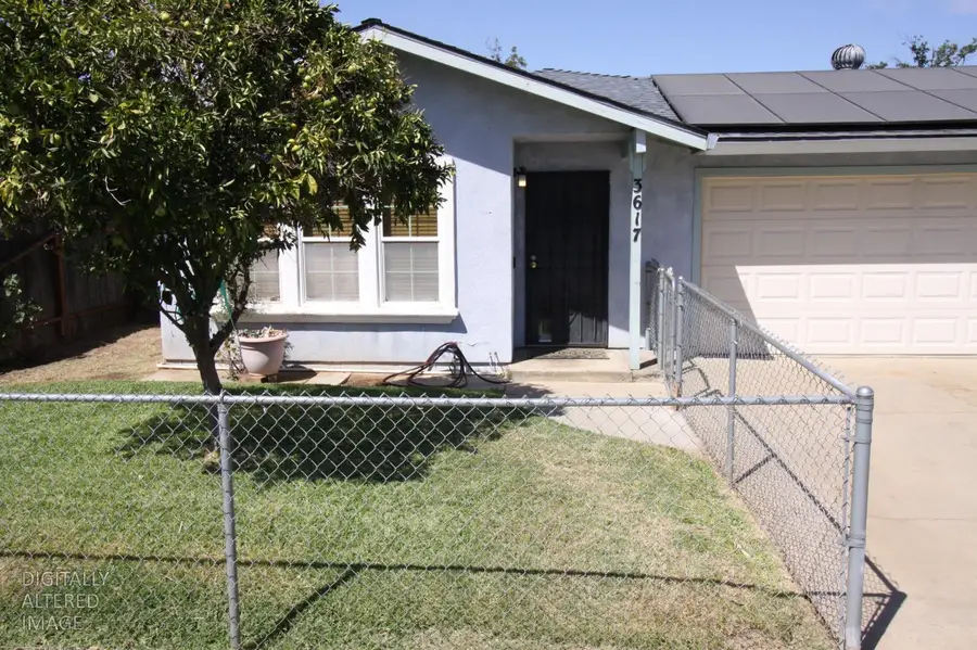 3617 Nevada Avenue, Riverbank, CA 95367 - #2