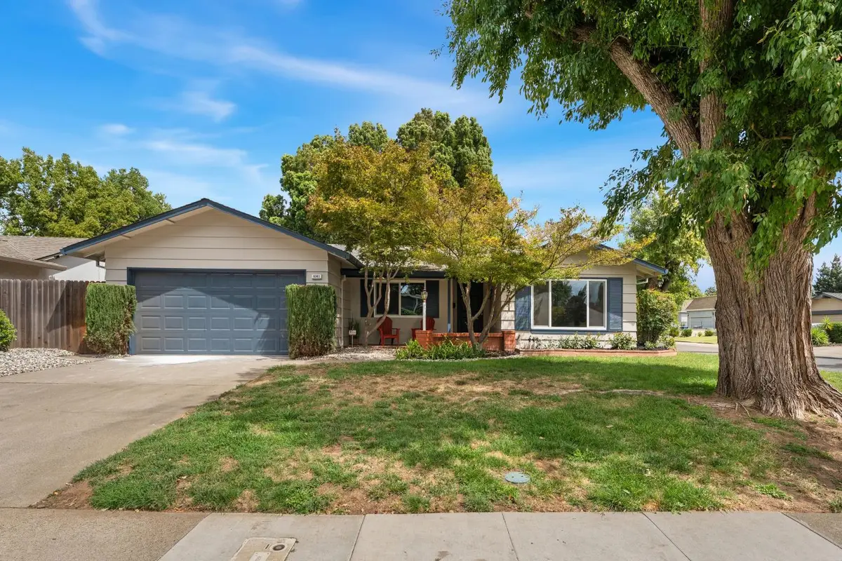 8341 Caribbean Way, Sacramento, CA 95826 - #1