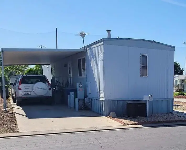2240 Golden Oak Lane #131, Merced, CA 95340 - #3
