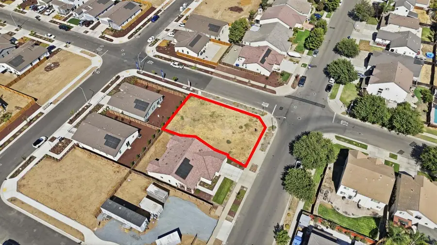 3119 Dinkey Creek Avenue, Merced, CA 95341 - #2