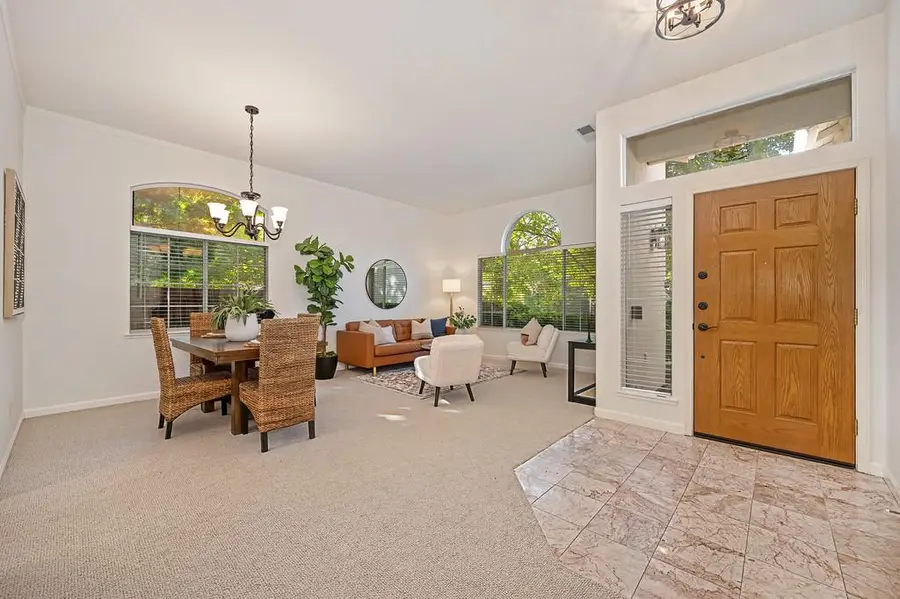 121 Orange Blossom Circle, Folsom, CA 95630 - #3