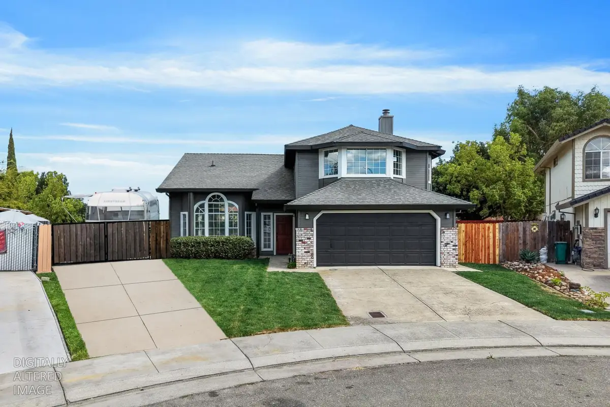 5930 Buckskin Place, Stockton, CA 95210 - #1