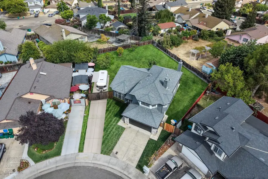 5930 Buckskin Place, Stockton, CA 95210 - #3