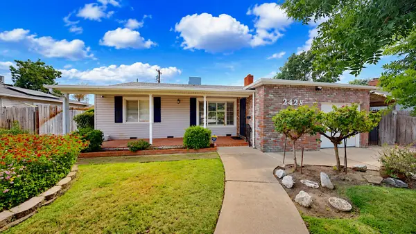 2428 W Mendocino Avenue, Stockton, CA 95204