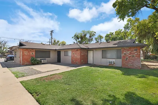 824 Clementa Way, Modesto, CA 95351