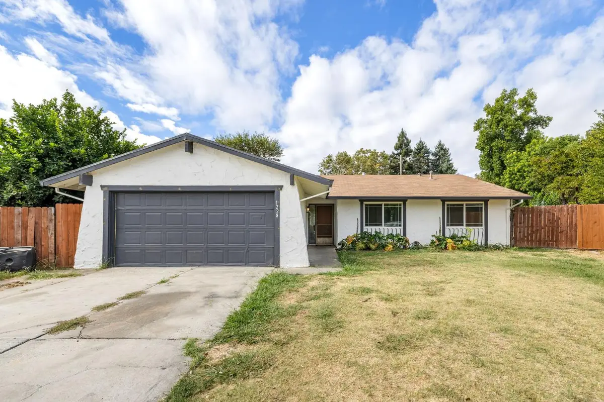 1228 Athena Avenue, Sacramento, CA 95833 - #1