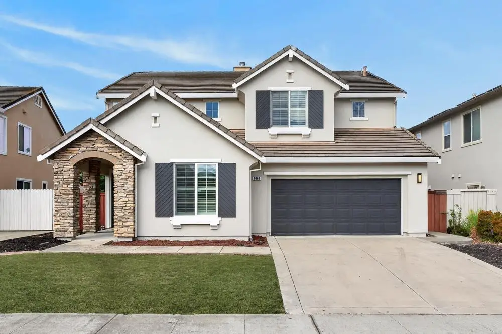 9660 Sea Cliff Way, Elk Grove, CA 95758 - #1