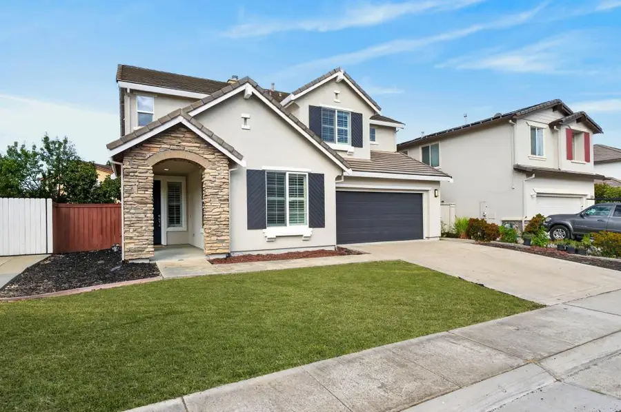 9660 Sea Cliff Way, Elk Grove, CA 95758 - #3