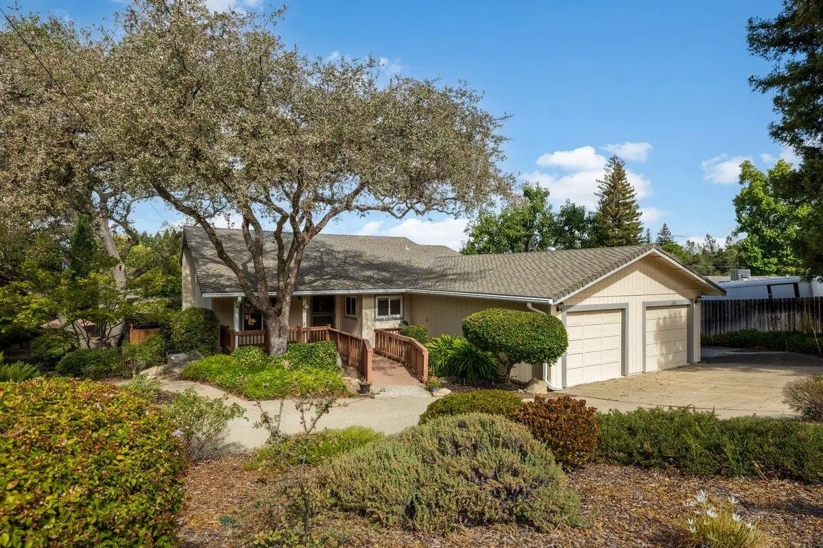 7855 Hill Road, Granite Bay, CA 95746 - #1