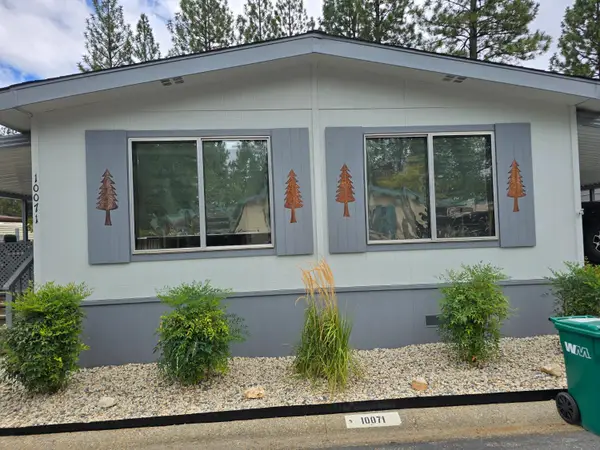 10071 Grinding Rock Drive, Grass Valley, CA 95949