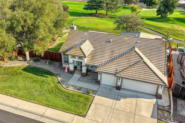 15439 Abierto Drive, Rancho Murieta, CA 95683